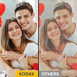 KODAK Mini Shot 2 Retro 4PASS 2-in-1 Instant