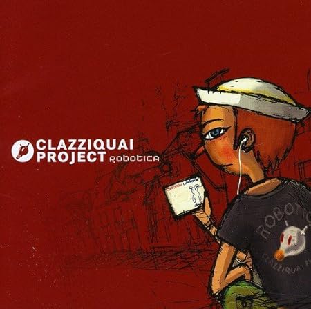 clazziquai robotica clazziquai robotica