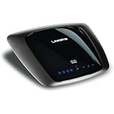 Cisco-Linksys WRT310N Wireless-N Gigabit Router