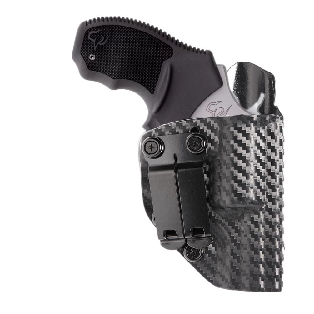 IWB Holster for Summer