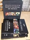 The Painting Collection of the Banco Nacional de Mexico 19th Century Catalogue and 20th Century Catalogue (English)