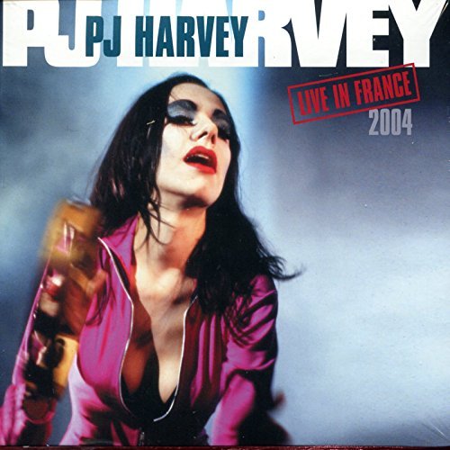 Pj Harvey - Pj Harvey  Live In France 2004 Cd [import] Digi Pack Fold Out - Zortam Music