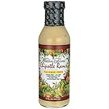 Walden Farms CHIPOTLE Ranch (1 bottle) Dressing, Sugar Free, Calorie Free, Fat Free, Carb Free, Gluten Free (12 oz bottle)