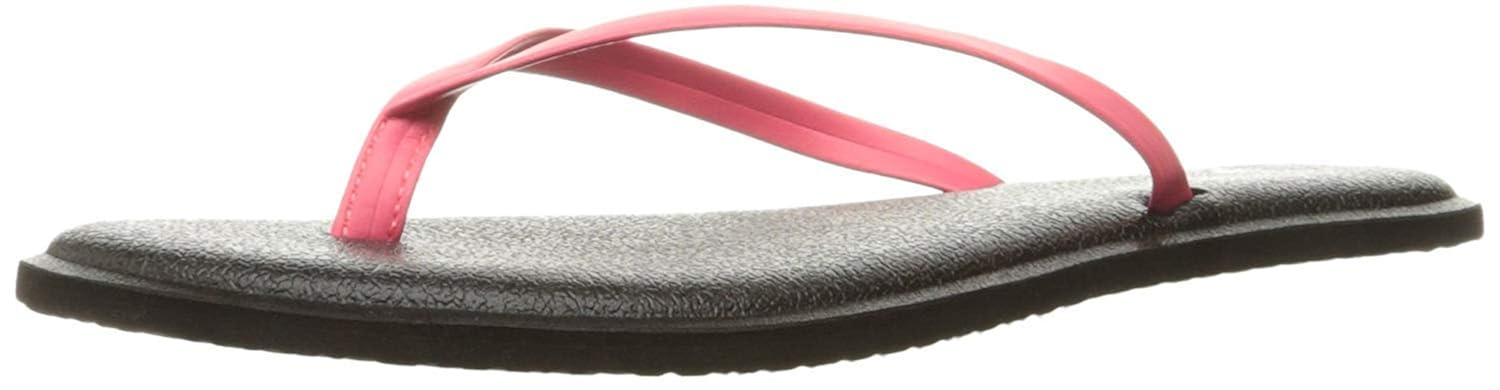 sanuk bliss flip flops