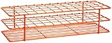 SP Bel-Art Poxygrid Test Tube Rack; For 13-16mm