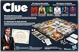 Hasbro Gaming Cluedo Reimagined Classic Detective Board Game 2-6 Players view 3