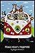 Peace, Woof and Hapiness Poster 24 x 36in