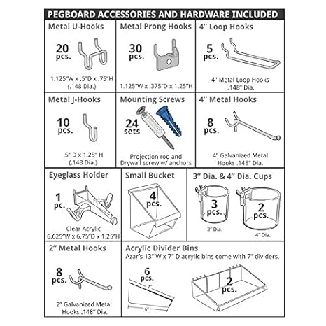 Box Of 4 New Retails Acrylic Clear Shelves For Pegboard 9a L X 4a W Retail Store Fixtures Equipment Retail Shelving Wall Displays Svanimal Com