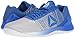 Reebok Men's CROSSFIT Nano 7.0 Cross-Trainer Shoe, Vital Blue/White, 10 M US