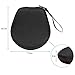 LTGEM Hard Case for Sony Premium Noise Cancelling Wireless Behind-Neck in Ear Headphones Travel Protective Carrying Storage Bag