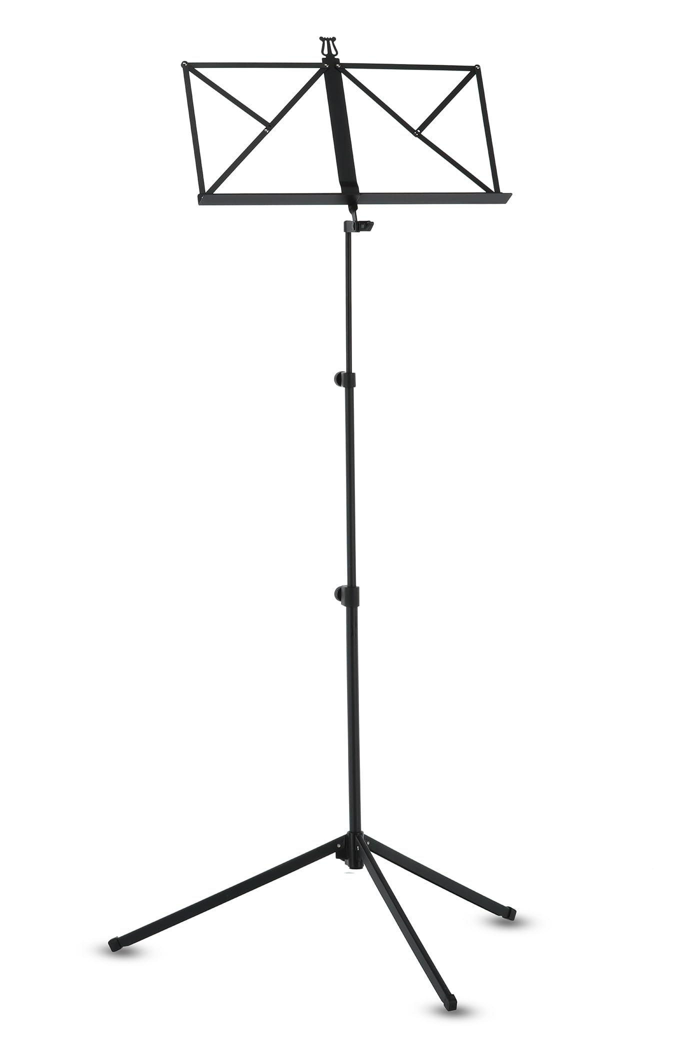 GEWA Music Stand VE 12 Black — image 1