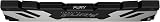 Kingston Fury Renegade 16GB DDR5 6000MT/s CL32 Silver/Black Desktop Memory view 2