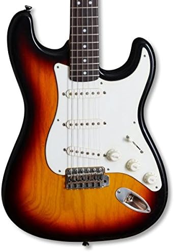 Maybach Stra Dovari S61 3 Tone Sunburst Aged