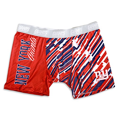 Best new york giants underwear for sale 2016 Best Deal Expert