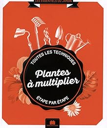 Plantes à multiplier
