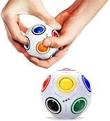 Rubik's New Mega Gift Set 2 Magic Stars 5 Piece Set Rubiks Puzzles view 5