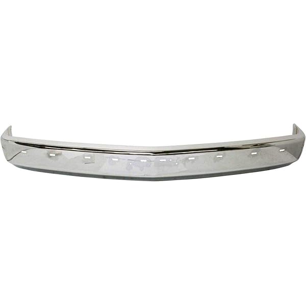 Amazon.com: Genuine GM Parts 25854712 Rear Bumper Cover Support 