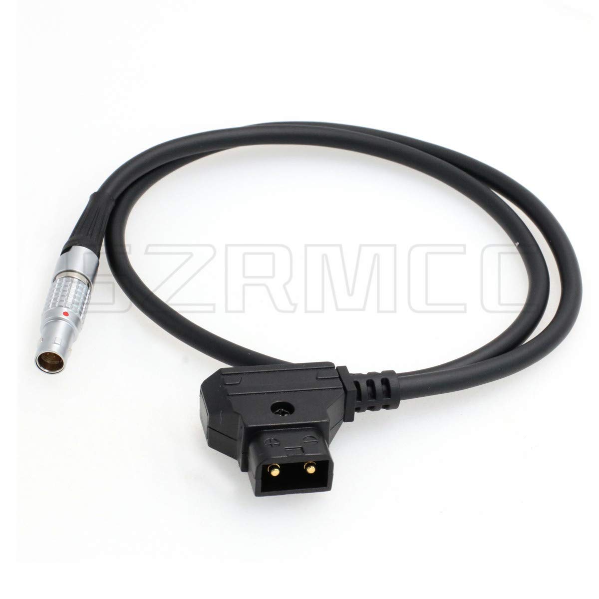 SZRMCC D tap to 0B 4 Pin Power Cable for ARRI LBUS FIZ Cforce Mini RF Lens Motor