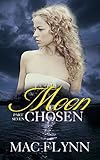 Moon Chosen #7 (BBW Werewolf Shifter Romance)