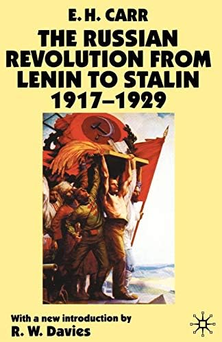 Red Star over Russia: A Visual History of the Soviet Union from