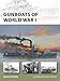 Gunboats of World War I (New Vanguard) by Angus Konstam, Paul Wright