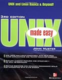 UNIX Made Easy cover