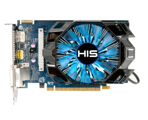 HIS iCooler (Radeon R7 260X)