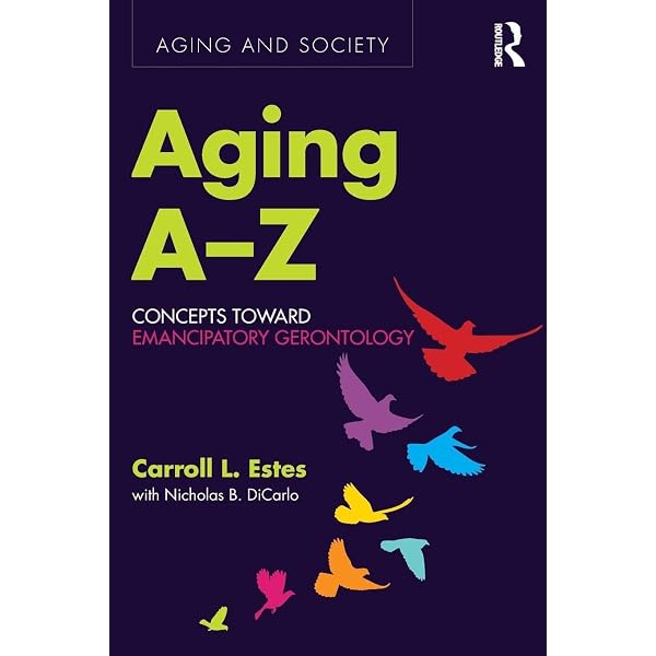 Encyclopedia of Gerontology and Population Aging: 9783030220082