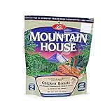 Mountain House Chicken Breast & Mashed Potatoes