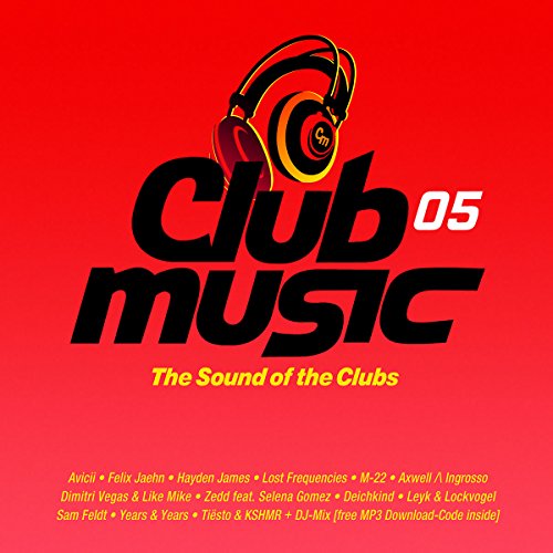 Various Artists - Club Music 05 - Zortam Music