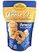 4/8.0oz Mr. Cheese O's - Parmesan