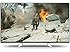 Panasonic TX-55EXW604 139 cm (55 Zoll) Fernseher (4K Ultra HD, Quattro Tuner, Smart TV)