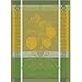 Garnier Thiebaut Citron Zeste (Lemon Zest) French Kitchen Towel 22