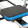 ProGear 750 Rower with Additional Multi Exercise Workout Capability ...