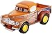 Disney Pixar Cars 3 Funny Talkers Smokey Vehicle