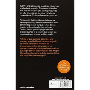 Pideme lo que quieras o dejame (Spanish Edition)