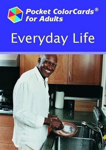 Download Pocket Adult Life: Colorcards PDF