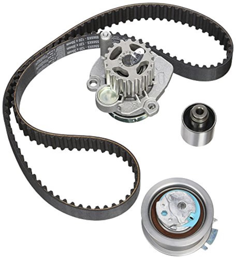 Gates KP55569XS1 Powergrip Timing Belt Kit