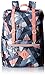 Trailmaker Big Girls Drawstring Backpack, Navy, One Size