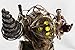 ThreeZero Bioshock: Big Daddy & Little Sister 1: 6 Scale Action Figure Two Pack