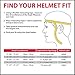Schwinn Thrasher Youth Bike Helmet, Boys and Girls, Fits 55-58cm Circumference, Lightweight Microshell Design, Dial Fit Adjustment, Detachable Visor, Ventilated, CPSC Safety Certified, Green