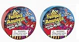 Fungus Amungus Petri Dish Series 2 - 2 pack (Red and Blue)