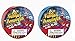 Fungus Amungus Petri Dish Series 2 - 2 pack (Red and Blue)