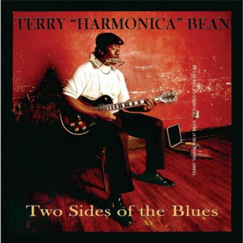 Two Sides of the Blues