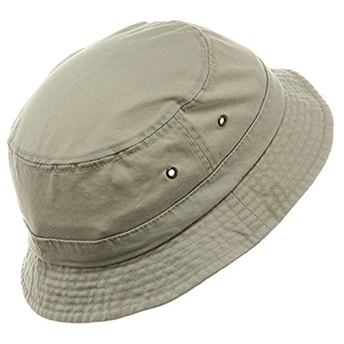 Washed Hats-Beige W12S41E,(S/M)