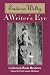 A Writer's Eye: Collected Book Reviews by Eudora Welty, Pearl Amelia McHaney