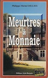 Meurtres à Monnaie