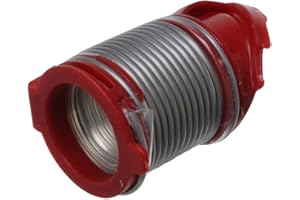 Paxanpax 123-DY-1651C Compatible Internal Service Hose for Dyson DC50, DC51 Small Ball Series, Plastic