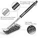 RWM ICCKER Grill Brush - Best BBQ Cleaning Brush for Grill, 18