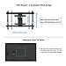 Everstone TV Wall Mount for 37-70